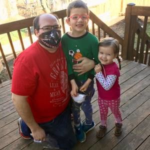 Meet your Posher, David